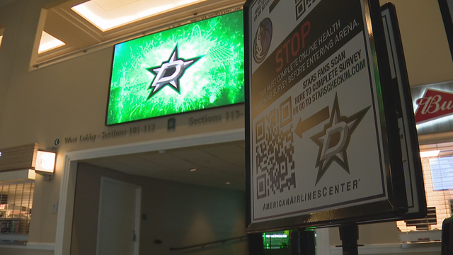 Stars postpone 4th home game this week due to continued power issues