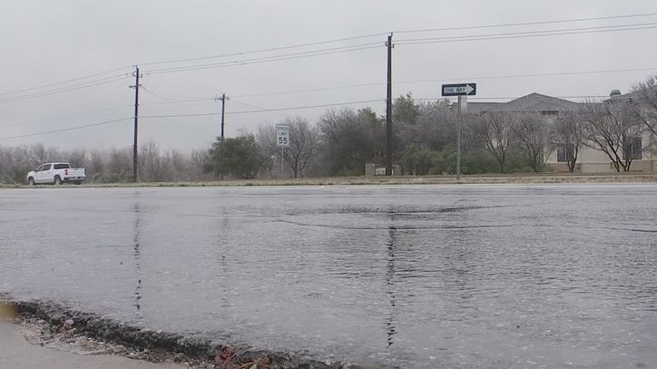 Abbott issues disaster declaration due to severe winter weather - Vimarsana News