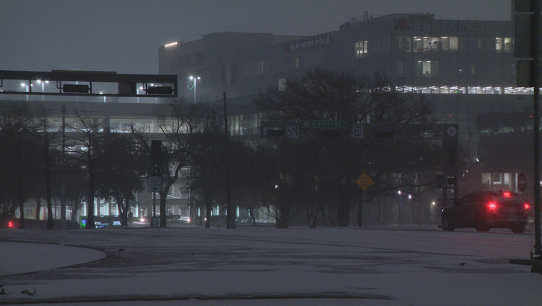 Rolling power outages ordered across Texas as energy demand reaches record highs