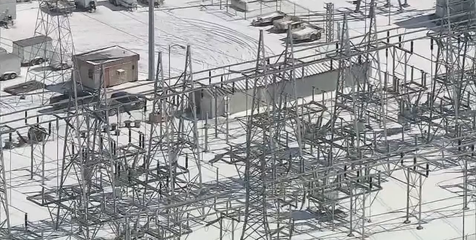 Texas Supreme Court will decide whether ERCOT should be immune from lawsuits sparked by deadly winter storm