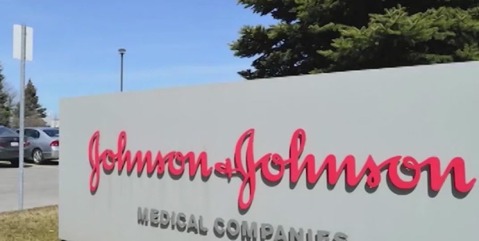 North Texas Vaccination Sites To Receive Johnson Johnson Covid 19 Vaccine