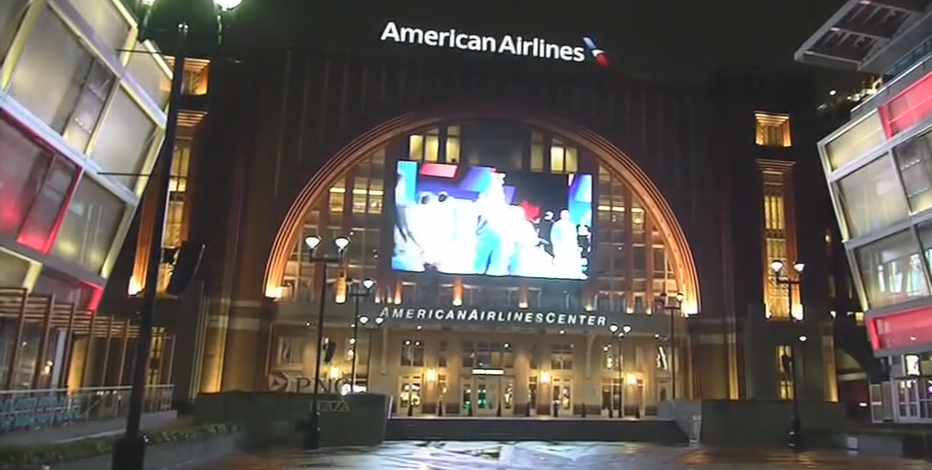Dallas Mavericks' NBA Finals run forces another AAC concert to reschedule