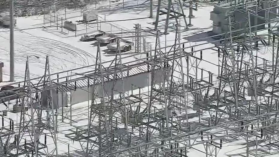 Texas Power Grid Should Withstand Arctic Weather Without Major Outages ...