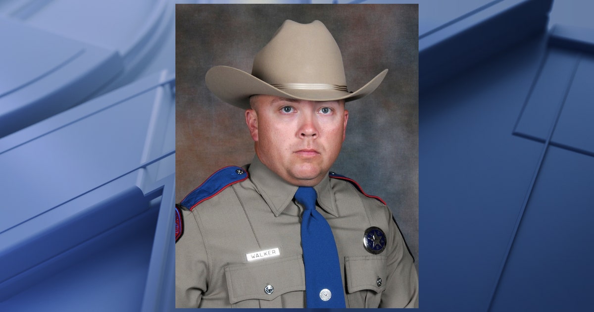 Man accused of shooting DPS trooper in Central Texas found dead | FOX 4 ...