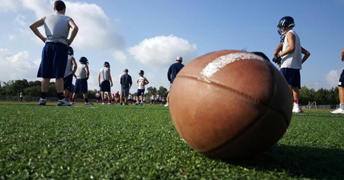 NTX high school football coach placed on leave amid player eligibility questions