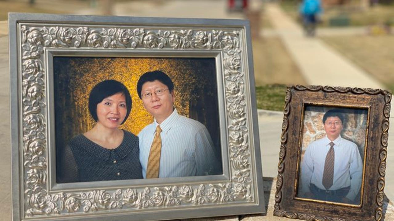 frank liu jr car accident