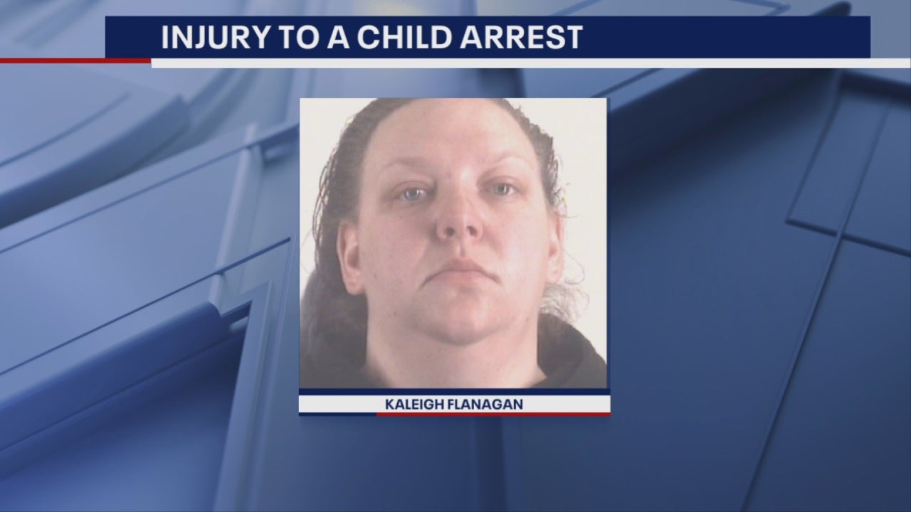 Crowley Mother Accused Of Faking Son’s Illness Leading To Painful ...