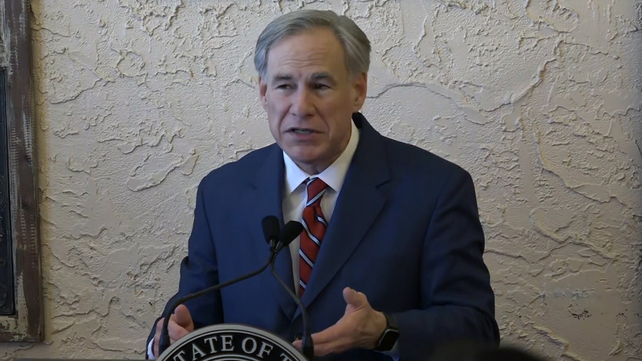 Gov. Abbott Ends Statewide Mask Mandate, Fully Reopens All Texas ...