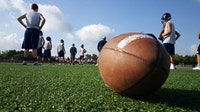 NTX high school football coach placed on leave amid player eligibility questions