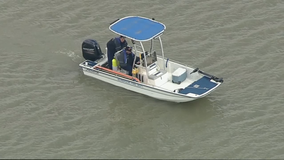 Crews recover body of 18-year-old missing at Benbrook Lake