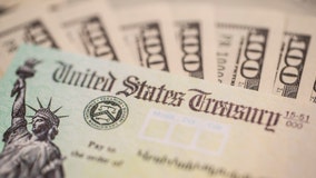 Stimulus checks on the way: US Treasury confirms $1,400 payments could hit bank accounts this weekend