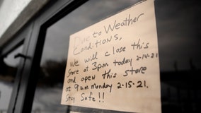 Texas workers struggle to pay for groceries and rent after losing wages during winter storm