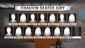 Derek Chauvin trial: 14th juror seated, judge seeks 1 more