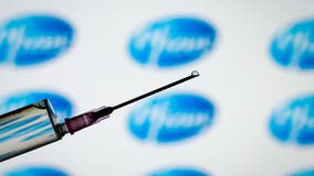 Pfizer vaccine neutralized Brazil COVID-19 variant in lab study, researchers say