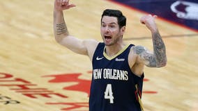 Reports: Dallas Mavericks trade for JJ Redick before NBA deadline