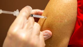 Texans over the age of 50 eligible to receive COVID-19 vaccine starting Monday