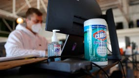 Masks, hand sanitizers, PPE are tax-deductible, IRS says