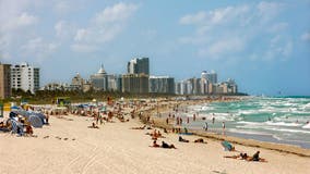 Spring Break veers toward ‘normal’ – despite coronavirus pandemic