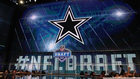 Dallas Cowboys have 1 pick in each round of this year’s NFL Draft