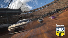 How to win $25,000 for free with NASCAR's dirt race at Bristol