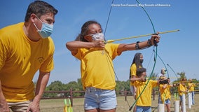 State to offer rapid COVID-19 testing programs for youth summer camps