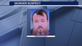 Report: Carrollton Amber Alert suspect threatened to shoot up Omni Hotel before his capture