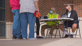 McKinney to shutter city-run COVID-19 vaccine hub by end of April