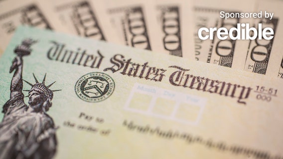 How should I invest future stimulus checks?