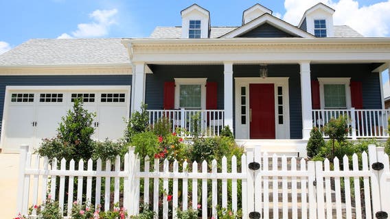 Texas voters to decide on lowering property taxes in special election