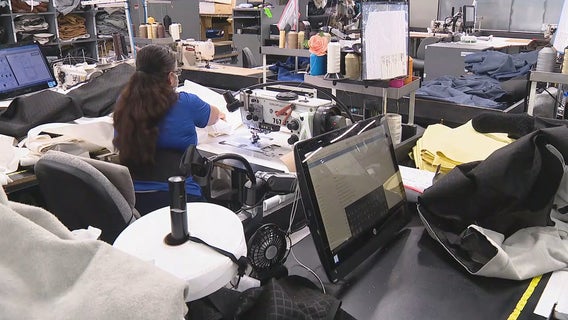 OSHA, FAA doubling down on COVID-19 precautions to protect workers