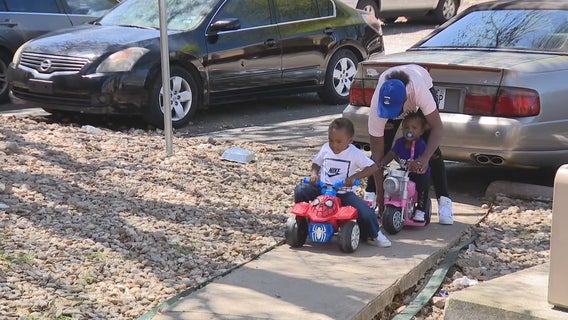 Renters of Fort Worth apartment damaged by winter storm now asked to vacate homes