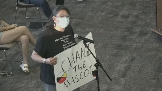 Petition to change Keller High School’s mascot garners thousands of signatures