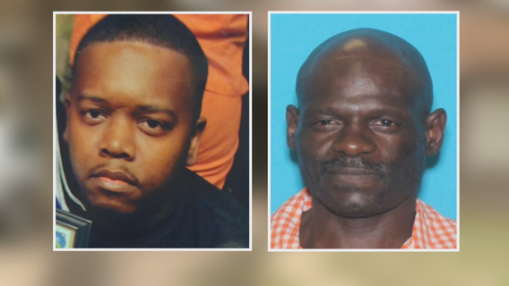 Trackdown: Help find Brooke Stubbelfield's and Wayne Weston's killers