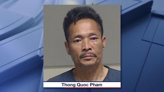 Burglar gets 99 years for stabbing Wylie homeowner and his dog