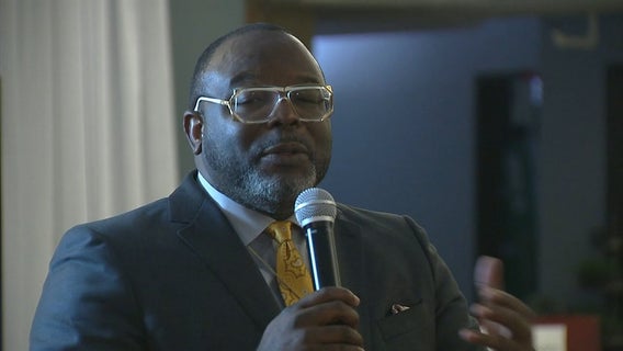 Beloved Dallas church leader, activist passes away after battle with COVID-19