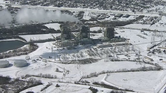 U.S. energy regulators: Texas power plants failed to prepare for winter weather