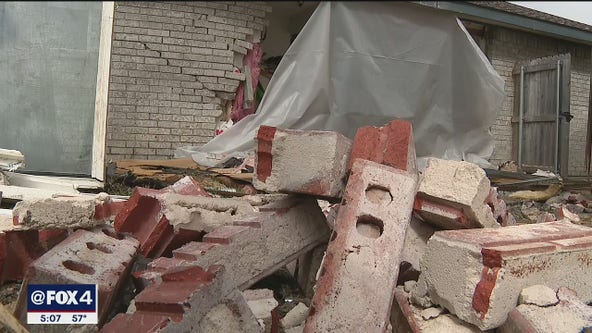 Rowlett neighborhood wants changes to street after several crashes