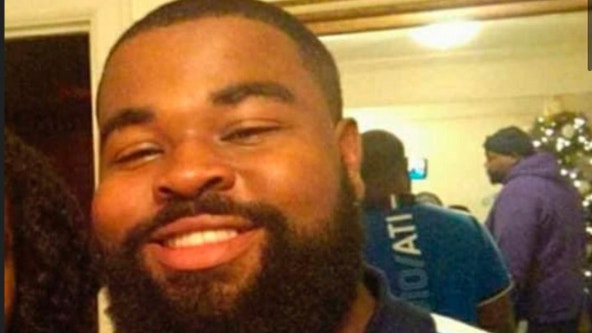 Death of man at Collin County jail ruled homicide by medical examiner