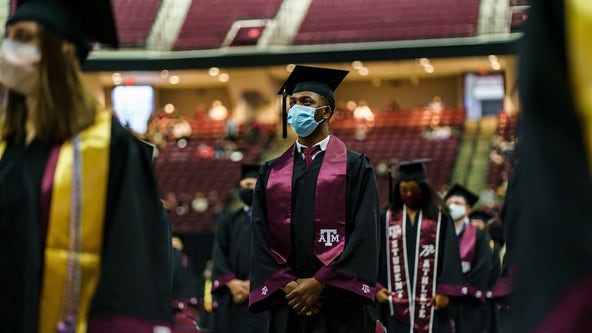 Several Texas college campuses to keep mask mandates after governor’s order