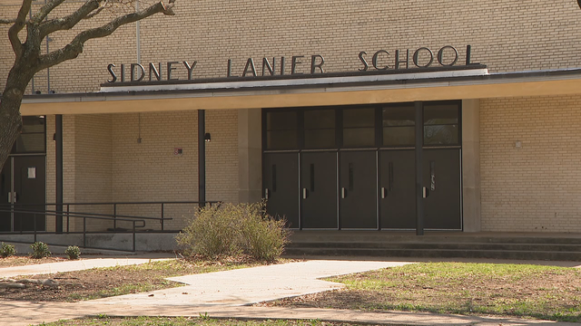 Dallas ISD renames schools with ties to Confederacy