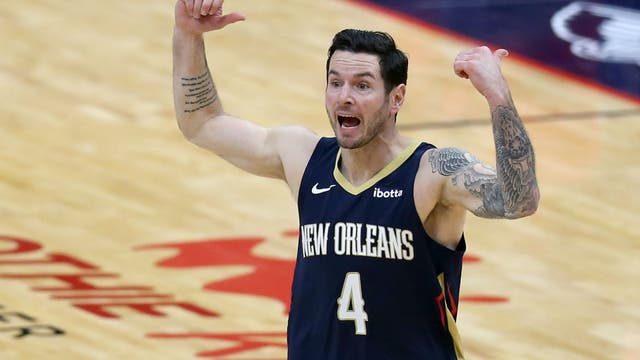 Reports: Dallas Mavericks trade for JJ Redick before NBA deadline