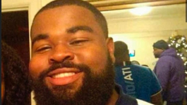 Grand jury doesn't indict 8 Collin County jailers for in-custody death of Marvin Scott III