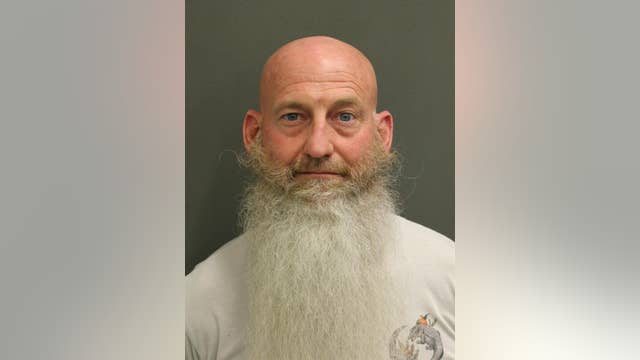 Deputies: Florida man arrested after spitting on Disney employee who asked him to put mask on