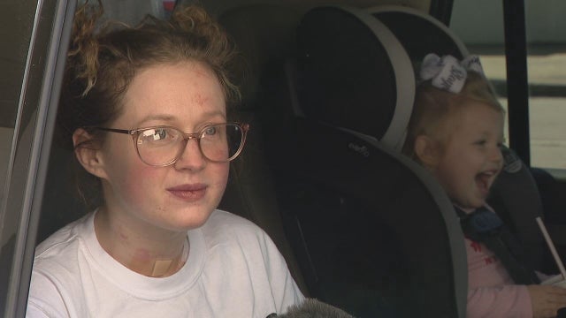 Central Texas teacher goes home to continue recovery 66 days after crash