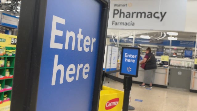 North Texans searching for 'waste lists' to get vaccinated early