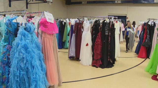 Prom plans still up in the air for many North Texas high schools