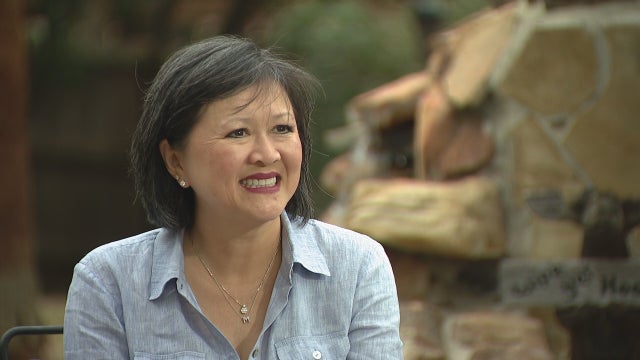 On Your Side: The Me Squared Cancer Foundation