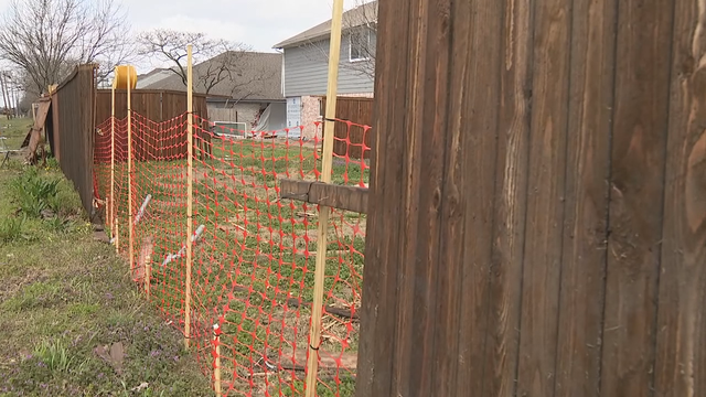 Rowlett neighborhood wants changes to street after several crashes