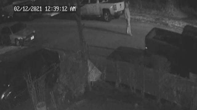 Trackdown: Help find Jason Williams' killer