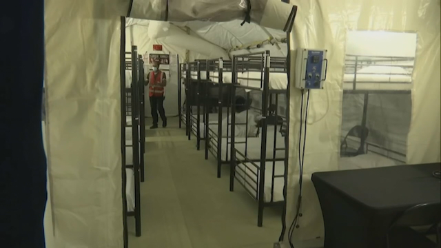 Bipartisan bill proposed to help address the surge at the U.S./Mexico border